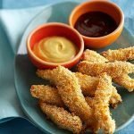 Chicken Strips