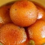 Gulab Jamun