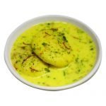 Kesar Rasmalai