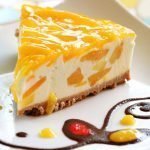 Mango Cheese Cake