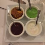 MangoMintTamarind Chatni