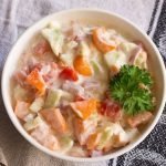 Mix Raita