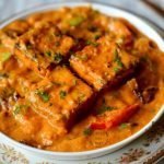Paneer Tikka Masala
