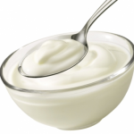 Plain Yogurt
