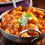 Veg Vindaloo