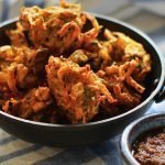 Veggie Pakora