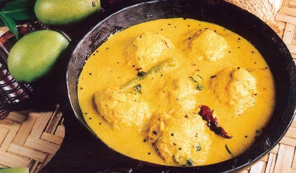 A Curious History Of Curry