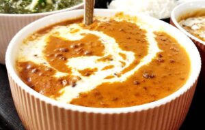 dal makhani indian restaurant in duncan